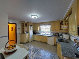 Chalet en venta en Ctra de Sevilla - Ronda sur en Badajoz