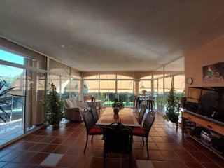 Chalet en venta en Ctra de Sevilla - Ronda sur en Badajoz