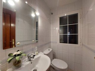 Chalet en venta en Ctra de Sevilla - Ronda sur en Badajoz