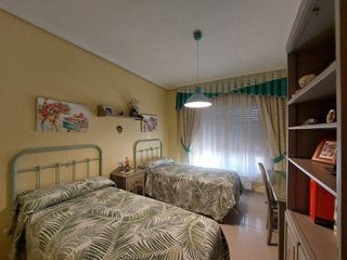 Chalet en venta en Ctra de Sevilla - Ronda sur en Badajoz