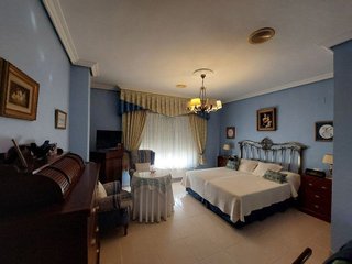 Chalet en venta en Ctra de Sevilla - Ronda sur en Badajoz