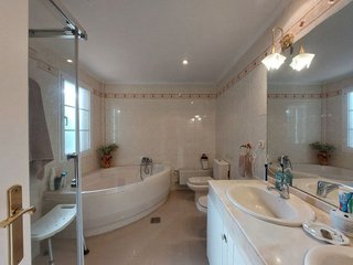 Chalet en venta en Ctra de Sevilla - Ronda sur en Badajoz