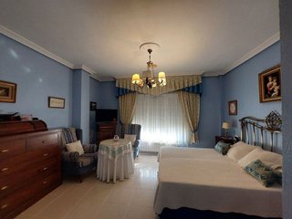 Chalet en venta en Ctra de Sevilla - Ronda sur en Badajoz