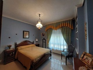 Chalet en venta en Ctra de Sevilla - Ronda sur en Badajoz