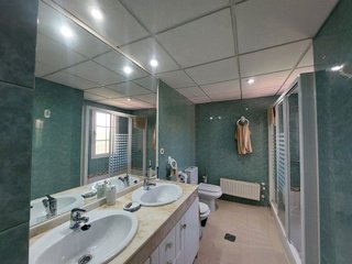 Chalet en venta en Ctra de Sevilla - Ronda sur en Badajoz