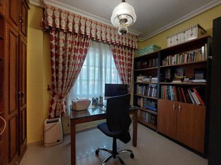 Chalet en venta en Ctra de Sevilla - Ronda sur en Badajoz