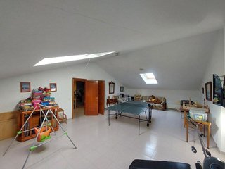 Chalet en venta en Ctra de Sevilla - Ronda sur en Badajoz
