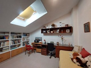 Chalet en venta en Ctra de Sevilla - Ronda sur en Badajoz