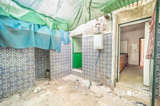 Chalet en venta en Arco Norte - Avda. España en Dos Hermanas