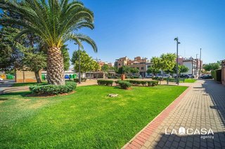 Chalet en venta en Arco Norte - Avda. España en Dos Hermanas