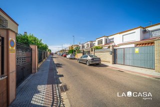 Chalet en venta en Arco Norte - Avda. España en Dos Hermanas