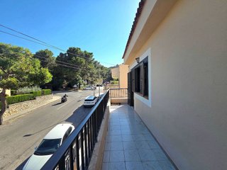 Casa pareada en venta en Son Servera