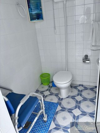 Chalet en venta en Rute