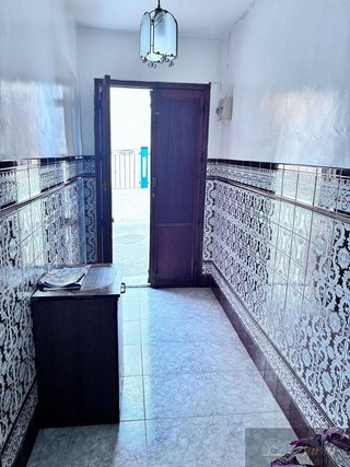Chalet en venta en Rute