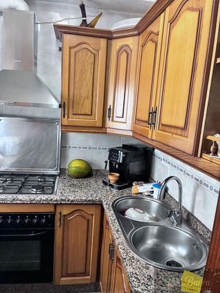 Chalet en venta en Rute