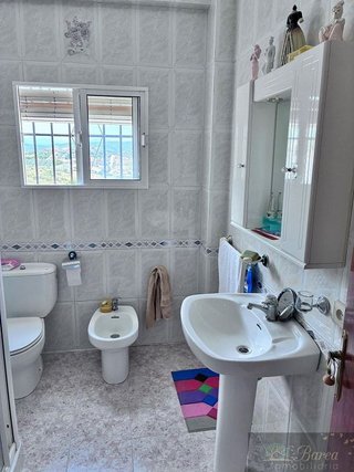 Chalet en venta en Rute