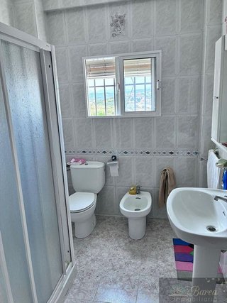 Chalet en venta en Rute