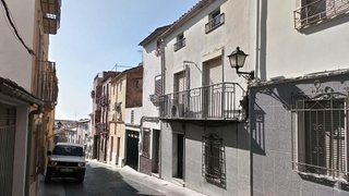 Chalet en venta en Torre del Campo
