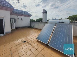 Casa adosada en venta en Aljaraque