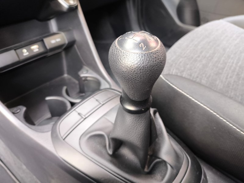 Kia Picanto 1.0 CVVT Concept 5p 2020, foto 40