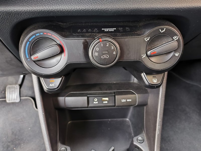 Kia Picanto 1.0 CVVT Concept 5p 2020, foto 23