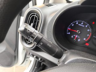 KIA PICANTO 1.0 CVVTECO-DYNAMICS CONCEPT