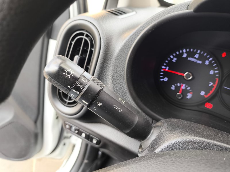 Kia Picanto 1.0 CVVT Concept 5p 2020, foto 26