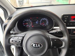 KIA PICANTO 1.0 CVVTECO-DYNAMICS CONCEPT