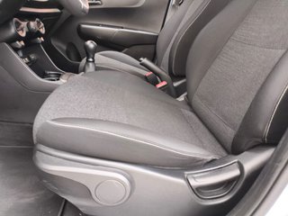 KIA PICANTO 1.0 CVVTECO-DYNAMICS CONCEPT