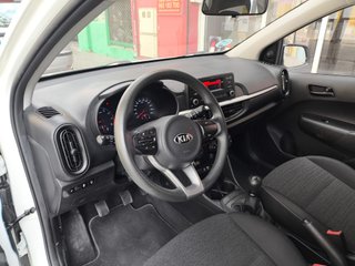 KIA PICANTO 1.0 CVVTECO-DYNAMICS CONCEPT