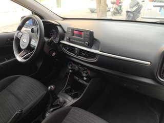 KIA PICANTO 1.0 CVVTECO-DYNAMICS CONCEPT