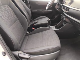 KIA PICANTO 1.0 CVVTECO-DYNAMICS CONCEPT