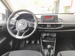 KIA PICANTO 1.0 CVVTECO-DYNAMICS CONCEPT