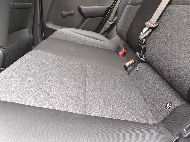 Kia Picanto 1.0 CVVT Concept 5p 2020, foto 35