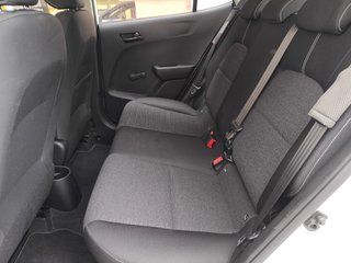 KIA PICANTO 1.0 CVVTECO-DYNAMICS CONCEPT