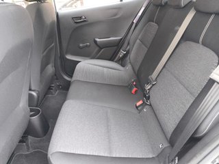 KIA PICANTO 1.0 CVVTECO-DYNAMICS CONCEPT