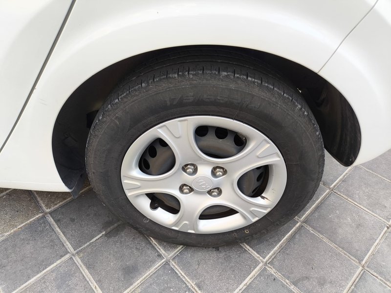 Kia Picanto 1.0 CVVT Concept 5p 2020, foto 42