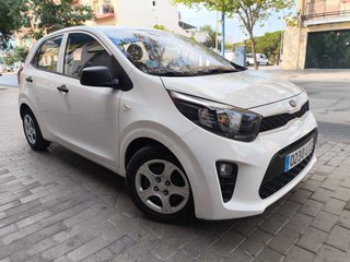 KIA PICANTO 1.0 CVVTECO-DYNAMICS CONCEPT