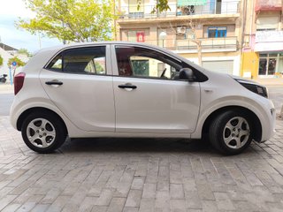 KIA PICANTO 1.0 CVVTECO-DYNAMICS CONCEPT
