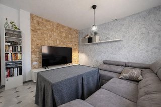 Casa adosada en venta en Olula del Río