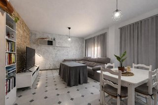 Casa adosada en venta en Olula del Río