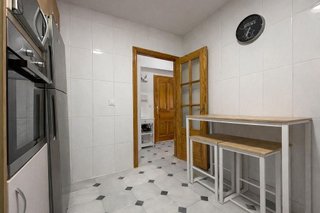 Casa adosada en venta en Olula del Río