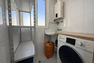Casa adosada en venta en Olula del Río