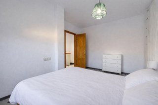 Casa adosada en venta en Olula del Río