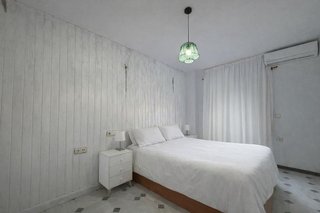 Casa adosada en venta en Olula del Río