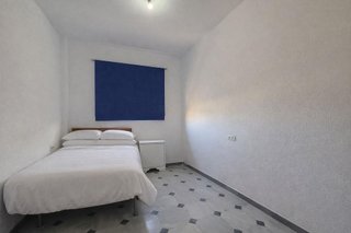 Casa adosada en venta en Olula del Río