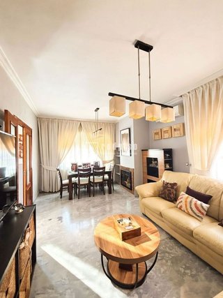 Casa pareada en venta en Casco Antiguo en Mairena del Aljarafe