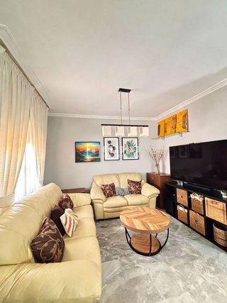 Casa pareada en venta en Casco Antiguo en Mairena del Aljarafe