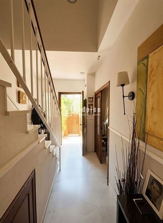 Casa pareada en venta en Casco Antiguo en Mairena del Aljarafe