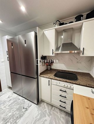 Casa pareada en venta en Casco Antiguo en Mairena del Aljarafe